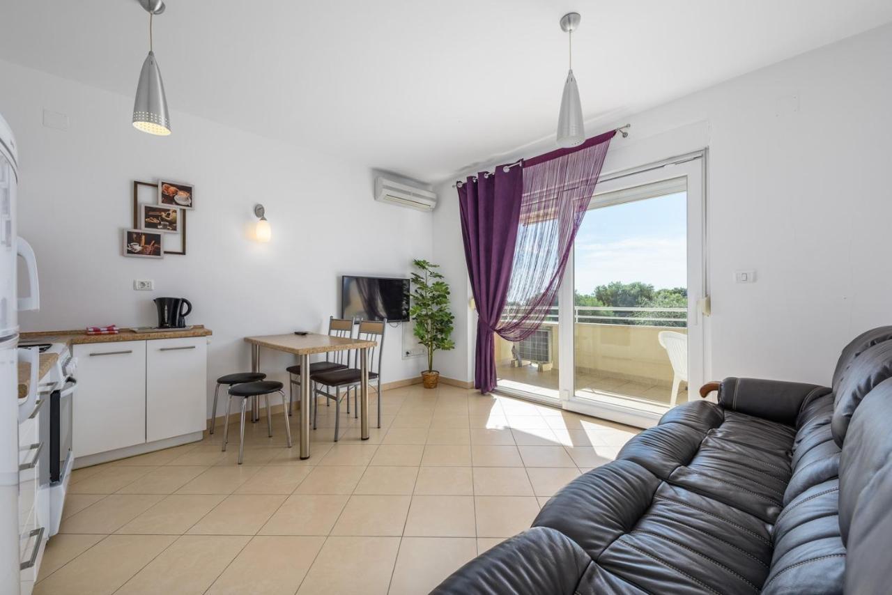 זמברטיה Flora House With Apartment מראה חיצוני תמונה