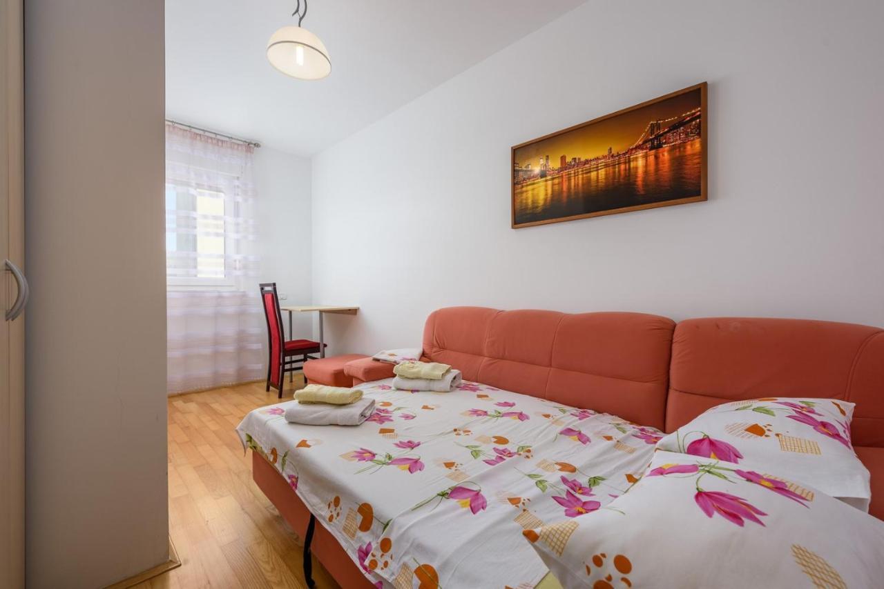 זמברטיה Flora House With Apartment מראה חיצוני תמונה