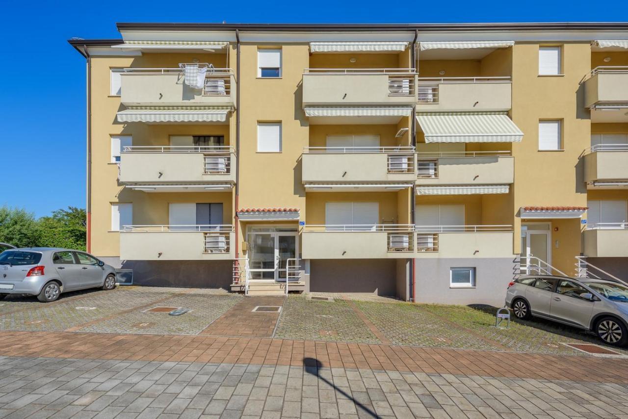 זמברטיה Flora House With Apartment מראה חיצוני תמונה